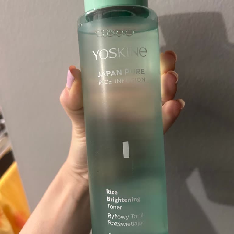 Gratis Şubesinde Asit İçeren Tonik Satışı Sonrası Cilt Tahrişi