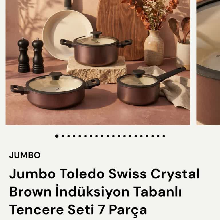 Jumbo’da Kampanyalı Fiyat İptali Ve Üst Fiyata Satış Teklifi