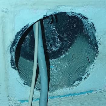 Superonline Telefon Kablosunu Keserek İnternet Kurulumunu Engelledi
