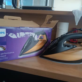 A101 Şubesinde Satın Alınan Philips Ütünün İlk Günden Arızalı Olması Ve İade Reddi