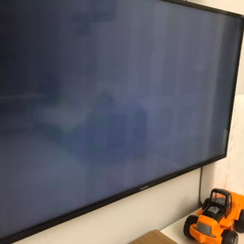 HI-LEVEL Televizyonlarda Garanti Sonrası Panel Arızası Ve Çözüm Talebi