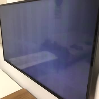 HI-LEVEL Televizyonlarda Garanti Sonrası Panel Arızası Ve Çözüm Talebi