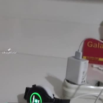 Saat & Saat Tarafından İlgisizlik
