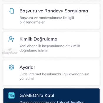 Türk Telekom Sil Süpür Gözükmüyor