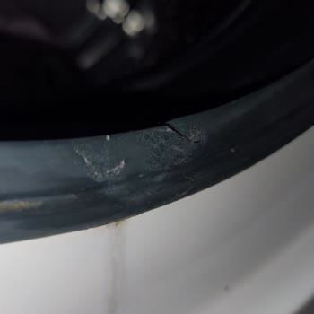 Kapak Lastiği Yırtılması Ve Kasada Küf Sorunu Garanti Kapsamı Dışında Değerlendirildi