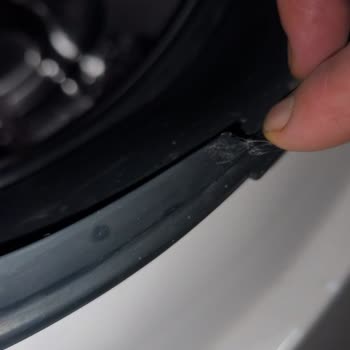 Kapak Lastiği Yırtılması Ve Kasada Küf Sorunu Garanti Kapsamı Dışında Değerlendirildi