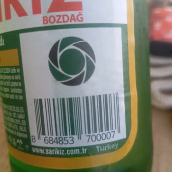 Sarı Kız 200 ml Sade Maden Suyunda Gaz Eksikliği Ve Kalite Düşüşü