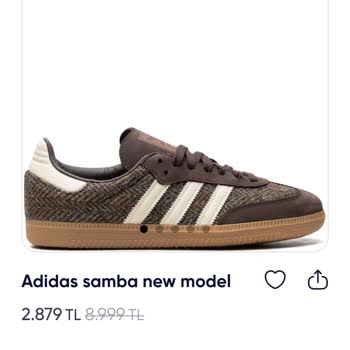 Yanlış Adidas Ayakkabı Gönderimi Ve Cevapsız Müşteri Hizmetleri Şikayeti