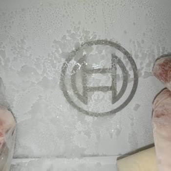 Bosch No Frost Buzdolabında Sürekli Alt Bölüm Buzlanması Ve Karlanma Sorunu