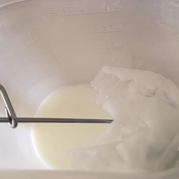 Bosch No Frost Buzdolabında Sürekli Alt Bölüm Buzlanması Ve Karlanma Sorunu
