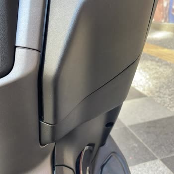 Yamaha Motosiklet Yetkili Servisinde Eksik Montaj Ve Güvenlik Endişesi