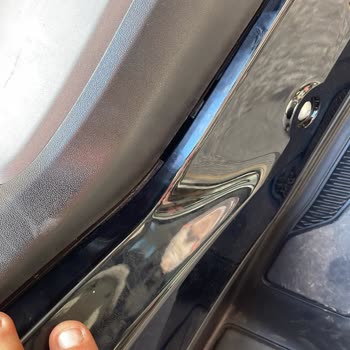 Yamaha Motosiklet Yetkili Servisinde Eksik Montaj Ve Güvenlik Endişesi