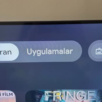 TCL Televizyonda Gizli Piksel Kırığı Ve Kullanıcı Hatası İddiası Reddedildi