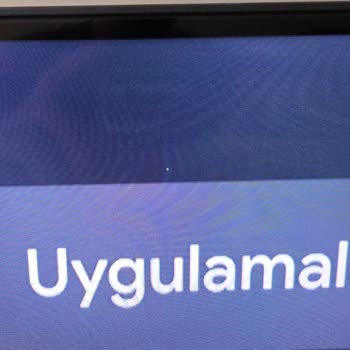 TCL Televizyonda Gizli Piksel Kırığı Ve Kullanıcı Hatası İddiası Reddedildi