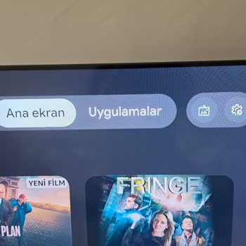 TCL Televizyonda Gizli Piksel Kırığı Ve Kullanıcı Hatası İddiası Reddedildi