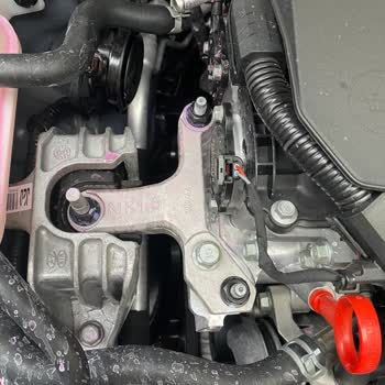 Hyundai Motor Sıfır Kilometrede Devir Daim Hortumu Çıkması Ve Araç Değişimi Talebi