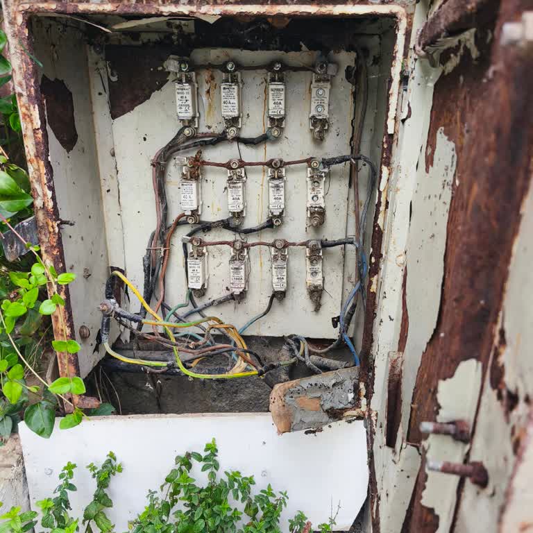 Silivri Semizkumlar'da 4 Gün Süren Elektrik Kesintisi Ve Kalıcı Çözüm Talebi
