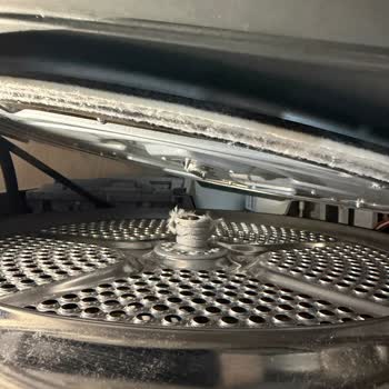 Bosch Kurutma Makinesi Servisinde Tekrarlayan Voltaj Gerekçesi Ve Kullanıcı Hatası İddiası