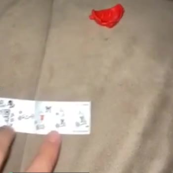 Ozmo Sürpriz Yumurtalarda Sürekli Eksik Malzeme Çıkıyor!