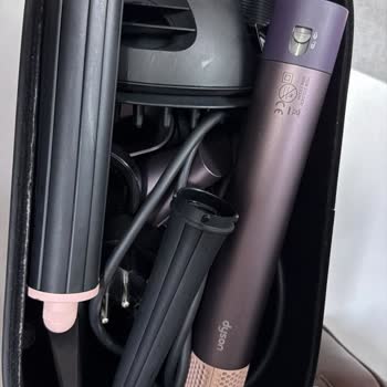 Dyson Airwrap Arızalı, Media Markt Servisinden İade Reddi