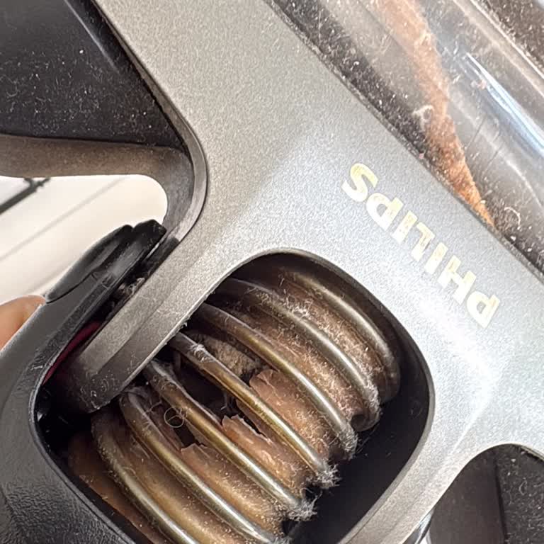 Philips Süpürge Borusu Kısa Sürede Bozuldu, Garanti Reddi