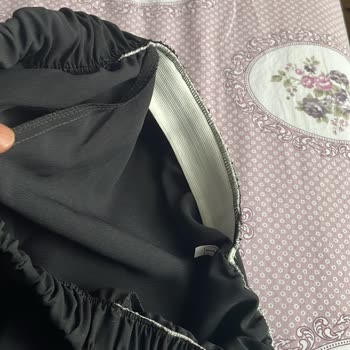 Huda Tesettür Değişim Sürecindeki Uzun Bekleme Ve Kusurlu Ürün İadesi Talebi
