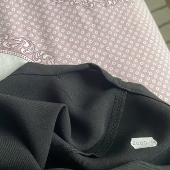 Huda Tesettür Değişim Sürecindeki Uzun Bekleme Ve Kusurlu Ürün İadesi Talebi