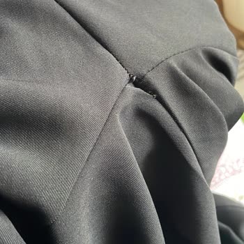 Huda Tesettür Değişim Sürecindeki Uzun Bekleme Ve Kusurlu Ürün İadesi Talebi