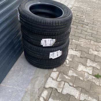 Yanlış Ölçü Ve Mevsimdeki Lastik Gönderimi, İade İşlemi Çalışmıyor