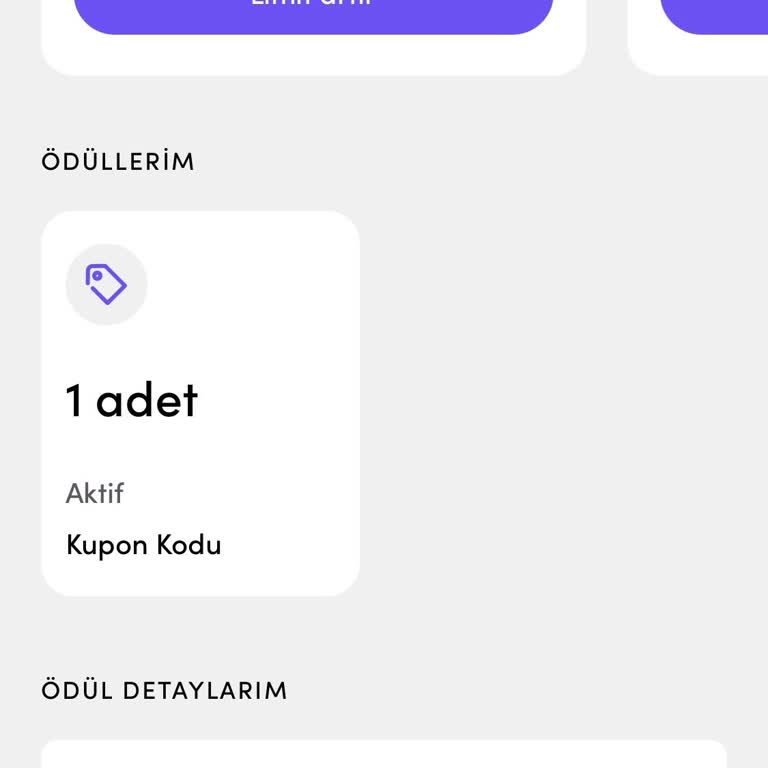 Mavi Kampanyasından Kazandığım 500 TL Kuponun Kullanılamaması Ve Hızlı Çözüm Talebi