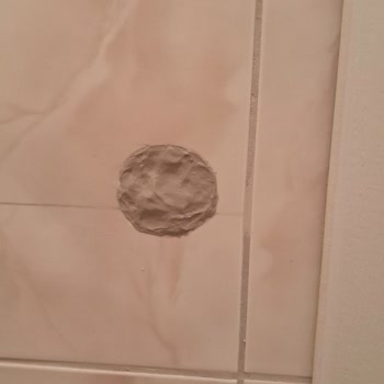 Armut Üzerinden Alınan Tadilat İşinde Usta’nın Kalitesiz Çalışması Ve Büyük Hasar