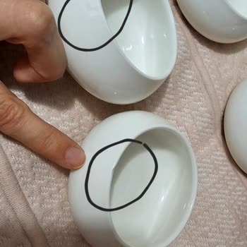 Acar Home’dan Gelen Kusurlu Kahvaltı Takımı Ve Cevapsız İade Sorunu