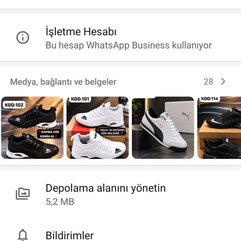 Elit.ayakkabimm34 Büyük Kalıp Söylenen Ayakkabı Küçük Ve Dar Geldi, İade Ve Değişim Talebi