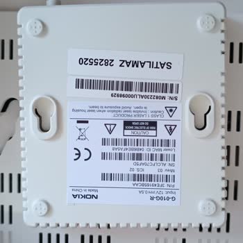 Millenicom Tarafından Boş Kargo İddiasına Karşı 4000 TL Modem Ücretine İtiraz