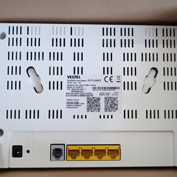 Millenicom Tarafından Boş Kargo İddiasına Karşı 4000 TL Modem Ücretine İtiraz