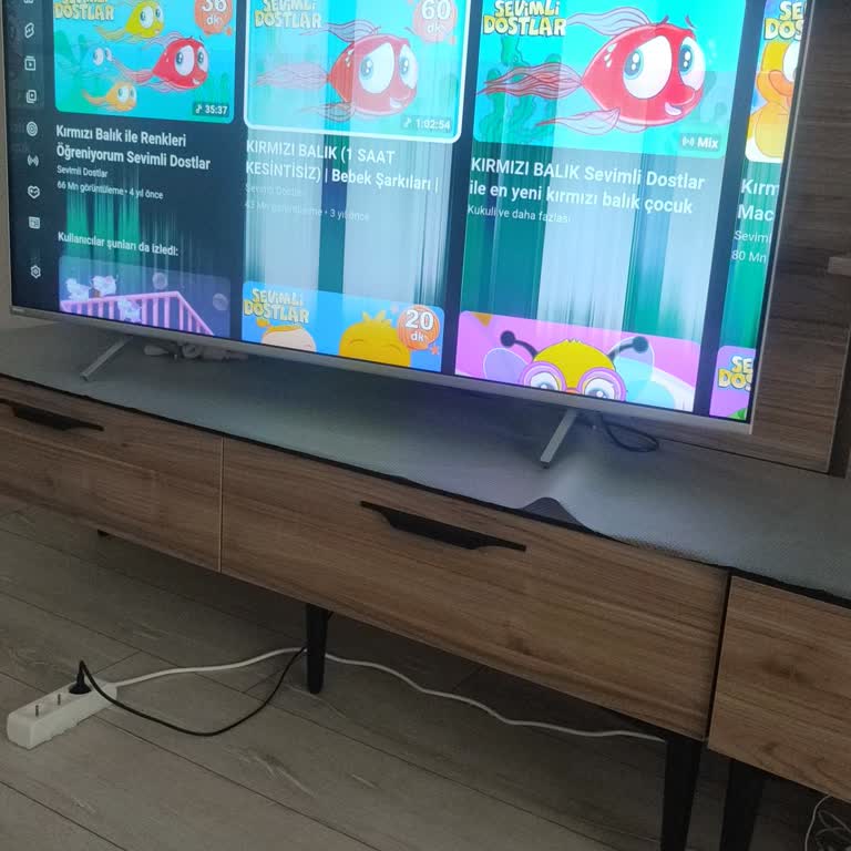 Philips Televizyonda Kısa Sürede Panel Arızası Ve 21 Bin TL Ücretli Tamir