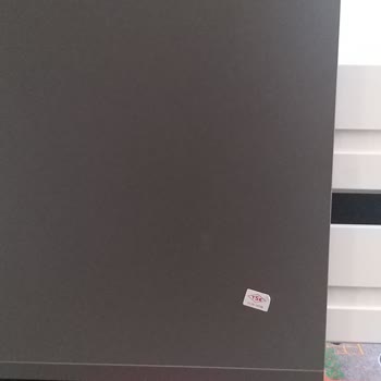 Mondi Çocuk Odası Takımındaki Yarım Çekmeceler Hemen Ücretsiz Onarım Gerektiriyor