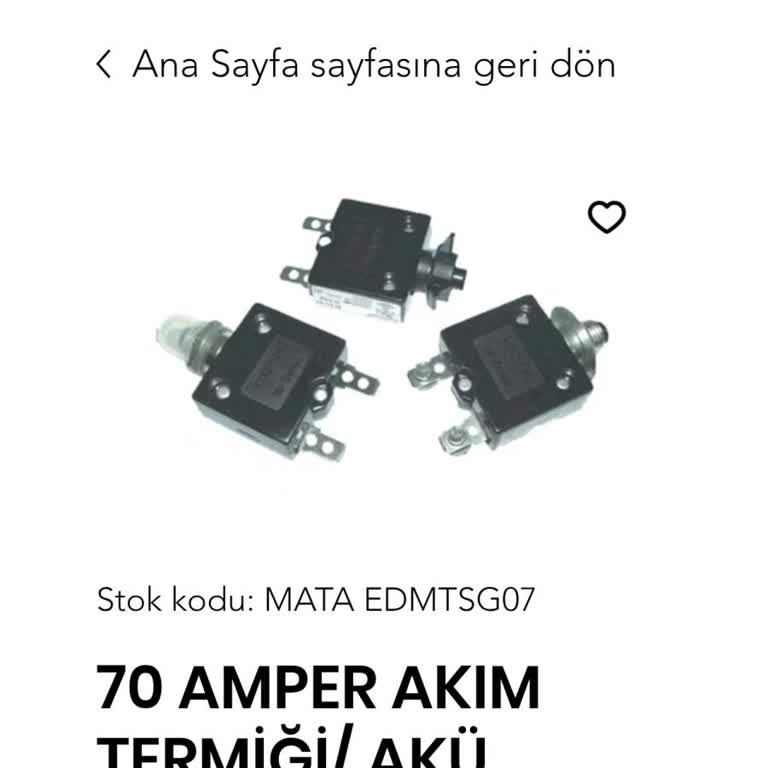 Matamed Stok Yok İddiası Sonrası Fiyat Artışıyla Ürün İptali Ve Tüketici Mağduriyeti