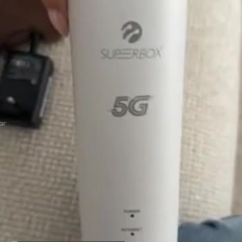 Superonline Superbox İnternet Kablosunun Yanlış Verilerek Mağduriyet Yaşatılması