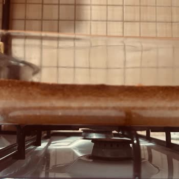 Dr. Oetker Revani Karışımı Kabarmaz Ve Sert Çıktı, Tüketilemez