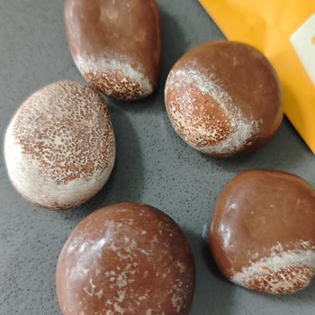 Migros’ta Bind Freeze Dried Dragee Banana Üzerindeki Beyaz Oluşumlar Tüketiciyi Endişelendirdi