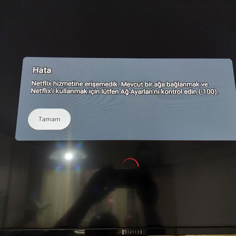 Dijitsu Televizyonunun L1 Sertifikası Sorunu Ve L3 Güncelleme Eksikliği