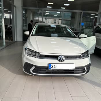 Volkswagen Polo Aküsünün Kısa Ömrü Ve Garanti Dışı Servis Ücreti