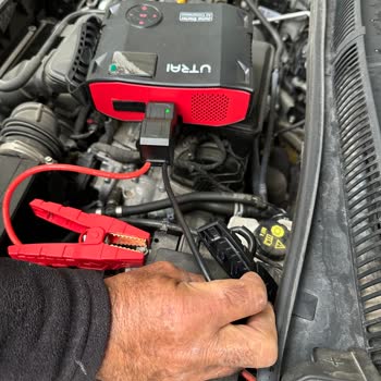 Volkswagen Polo Akü Sorunu Ve Garanti Kapsamı Dışında Yüksek Ücret Talebi