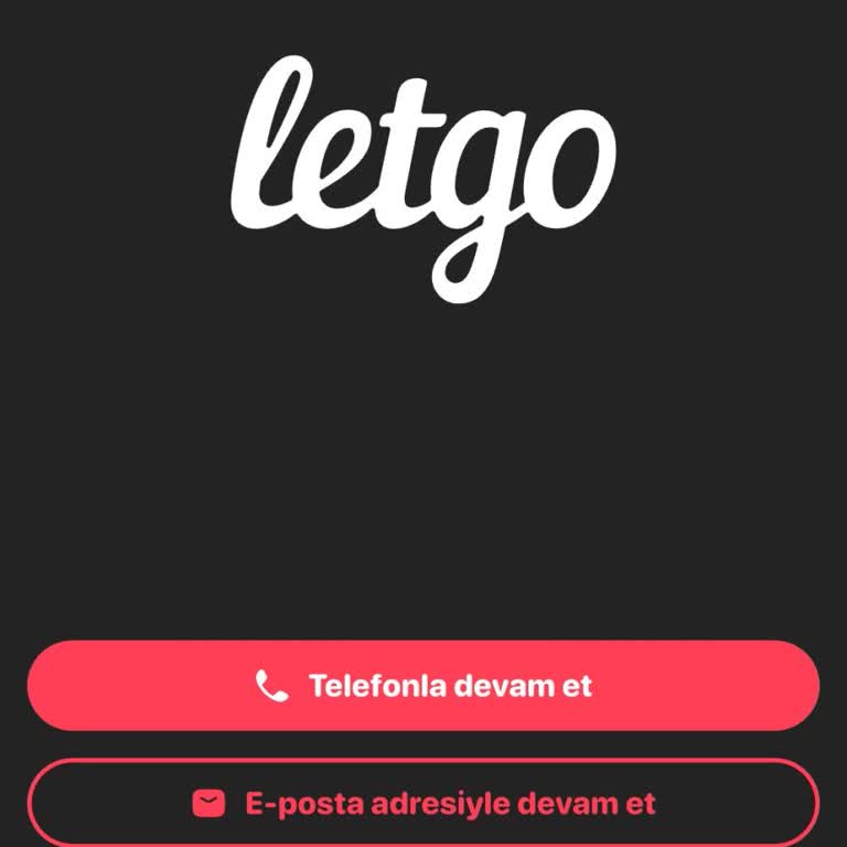 Letgo Uygulamasında Hesabım Engellendi Ve Ücretsiz İlan Veremiyorum