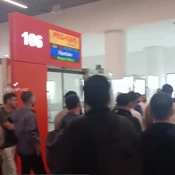 Pegasus Mağdur Oldu Herkes!