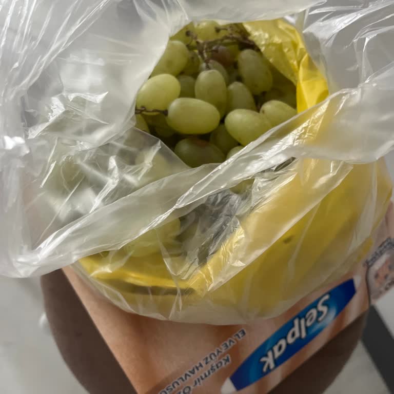 Migros Hemen’den Eksik Ve Yanlış Ürün Teslimatı, İade Yanıtı Yok