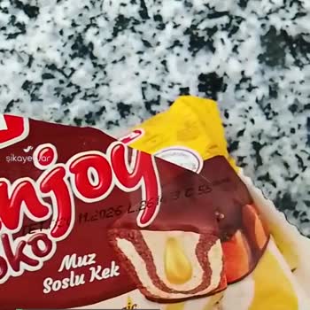 Torku Kek İnsan Sağlığına Zararlı