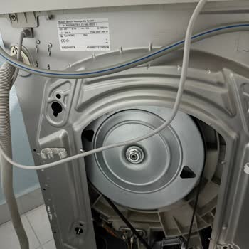 Egemar Teknik Servis'ten 15 Bin TL Tamir Ücreti İadesi Ve Mağduriyet