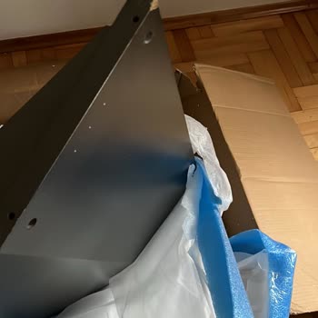 Kırık Masa Ayağı İçin Uzun Süreli Teslimat Belirsizliği Ve Mağaza İhmali